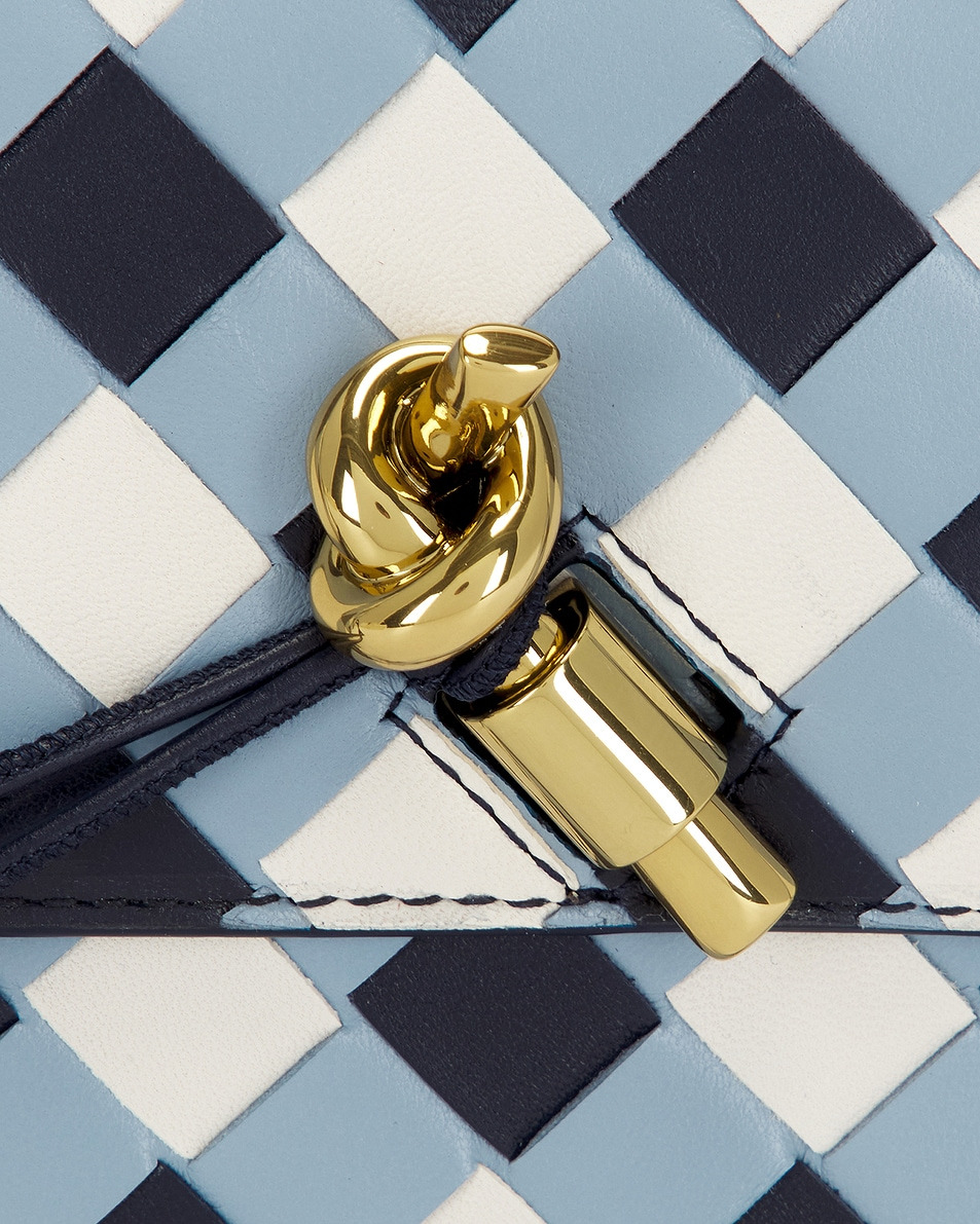 Andiamo Clutch - 7