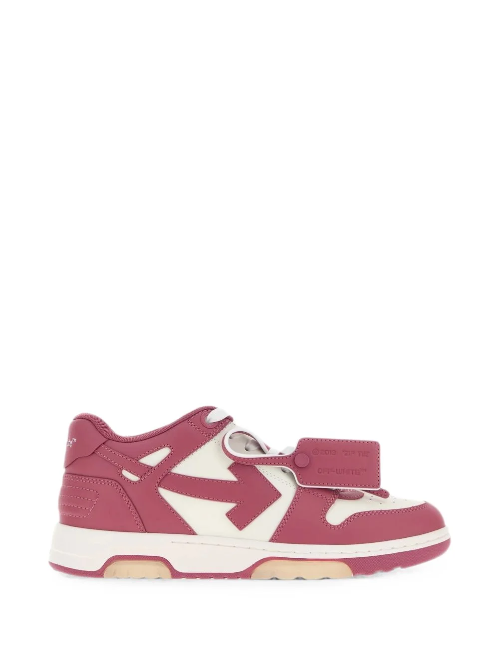 Out Of Office sneakers - 1