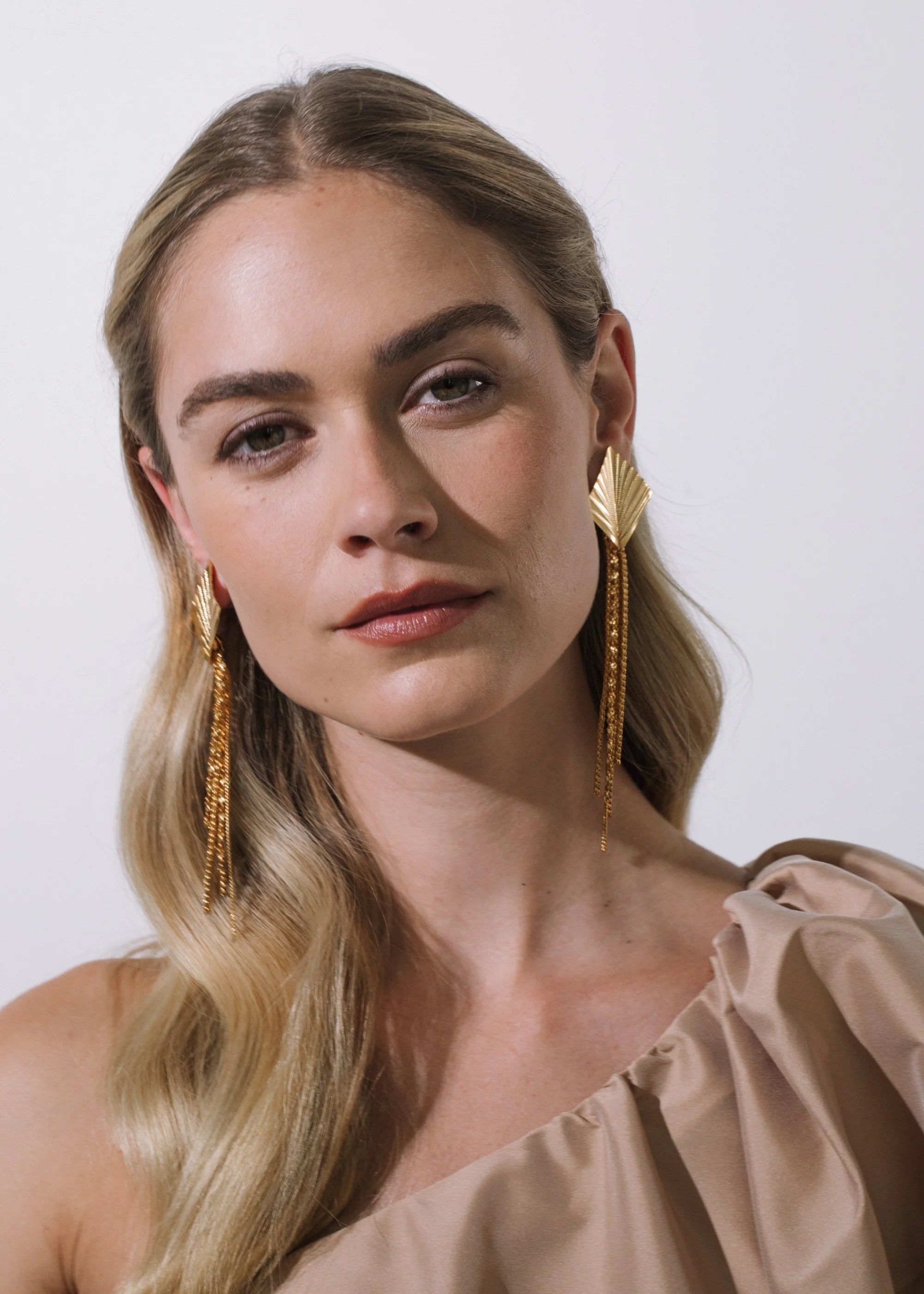Bexley Earrings - 4
