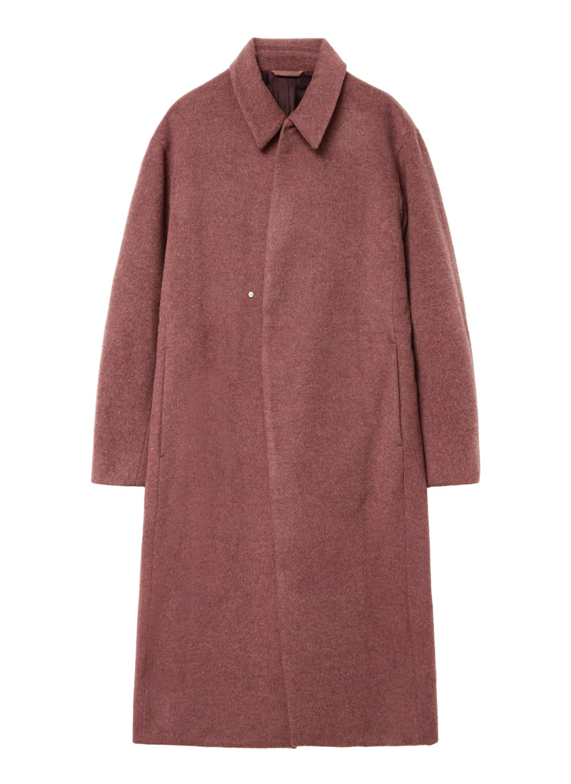 NEW CLASSIC COAT
( 1