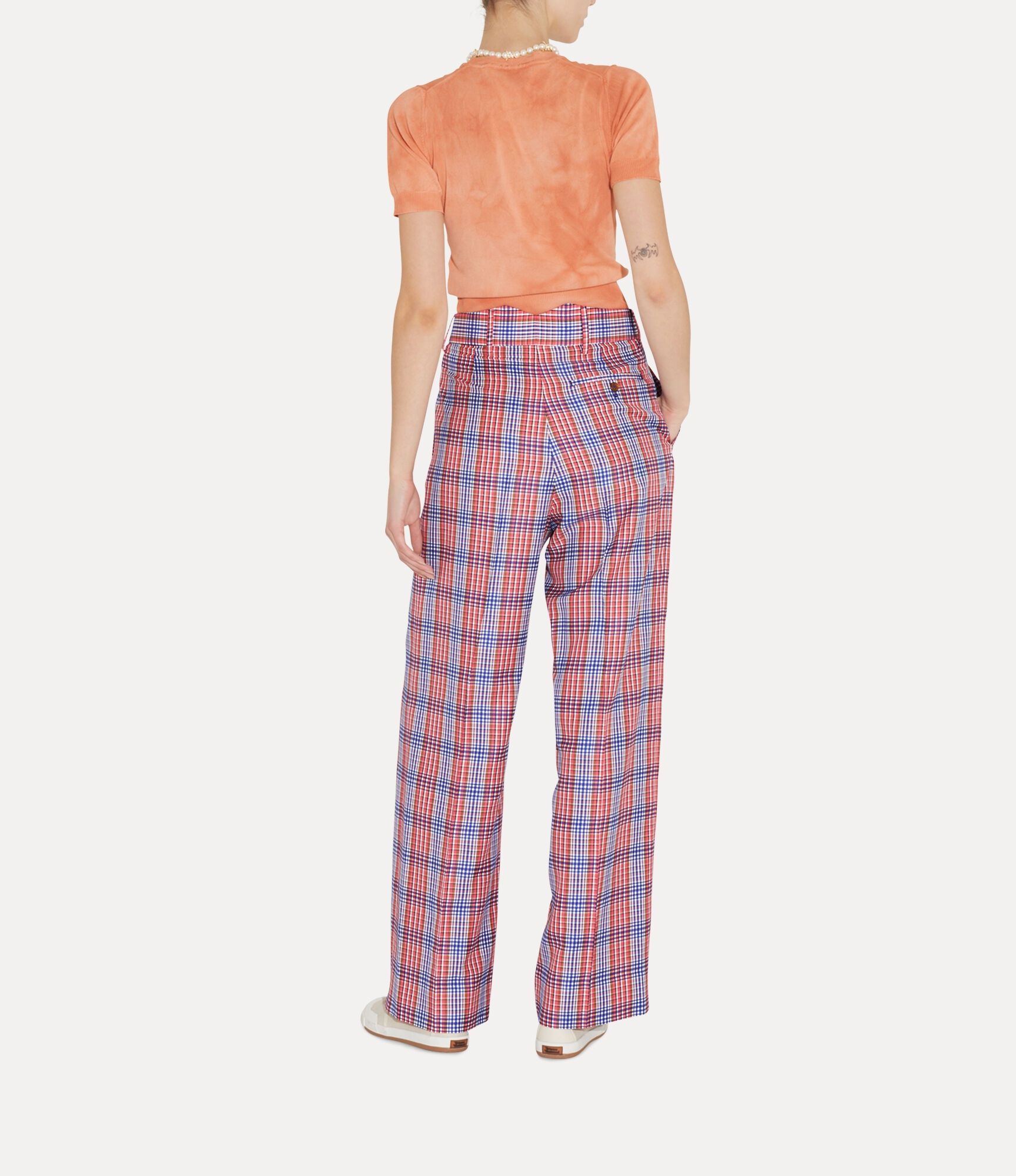 LAUREN TROUSERS - 4