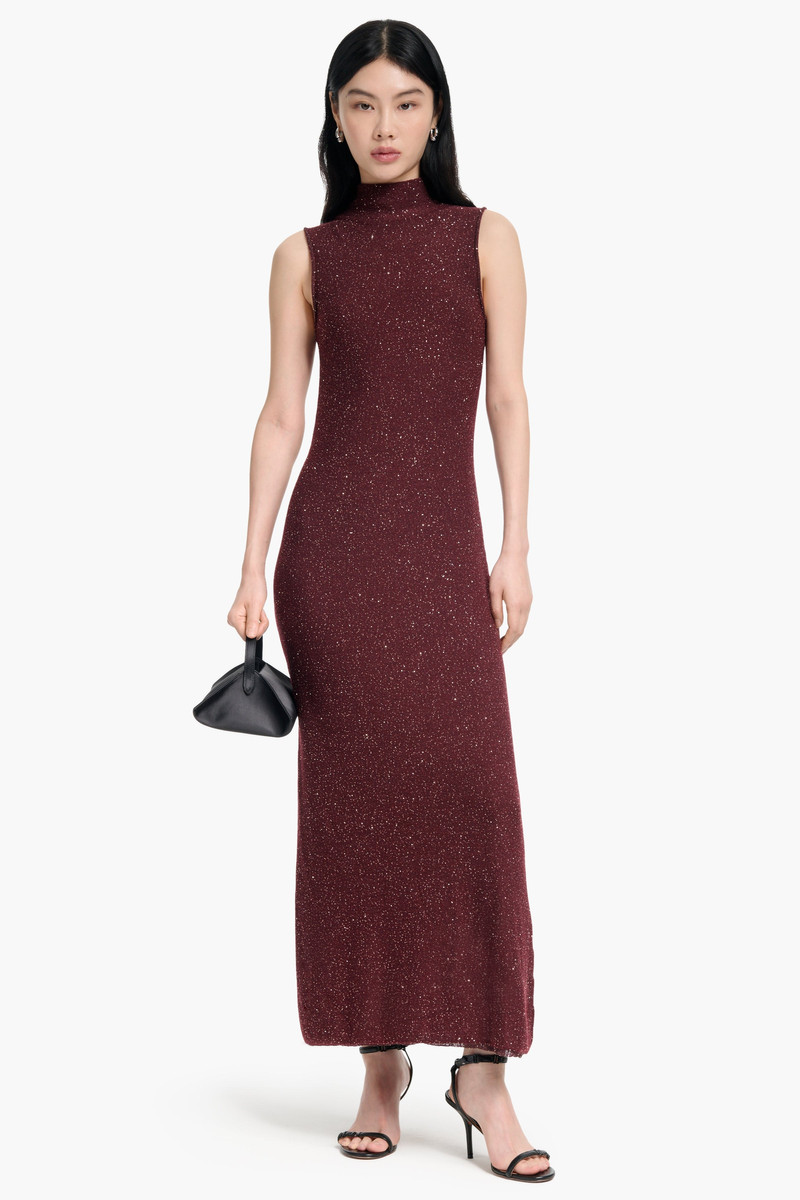 Altuzarra MARIAN DRESS outlook