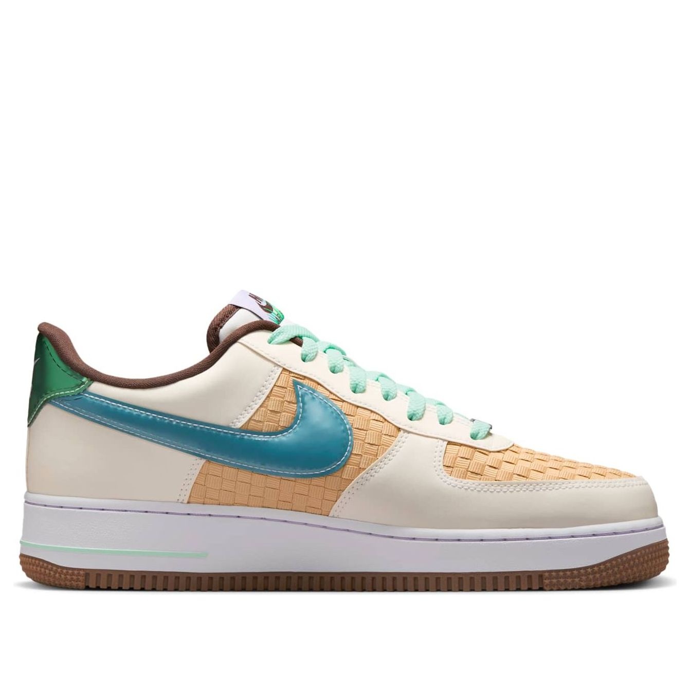 Nike Air Force 1 Low 'Easter Basket' IB5722-100 - 2