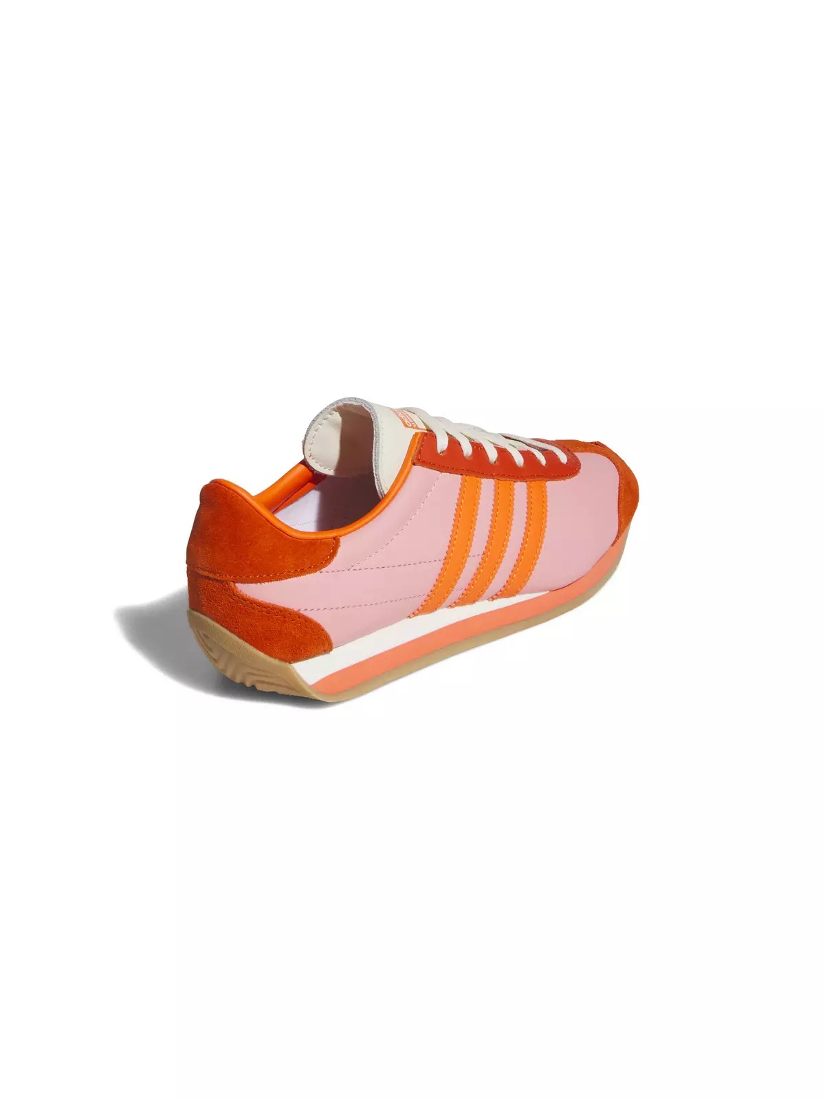 Originals Country OG "Semi Pink Spark/Impact Orange/Collegiate Orange" Women's Shoe - 4