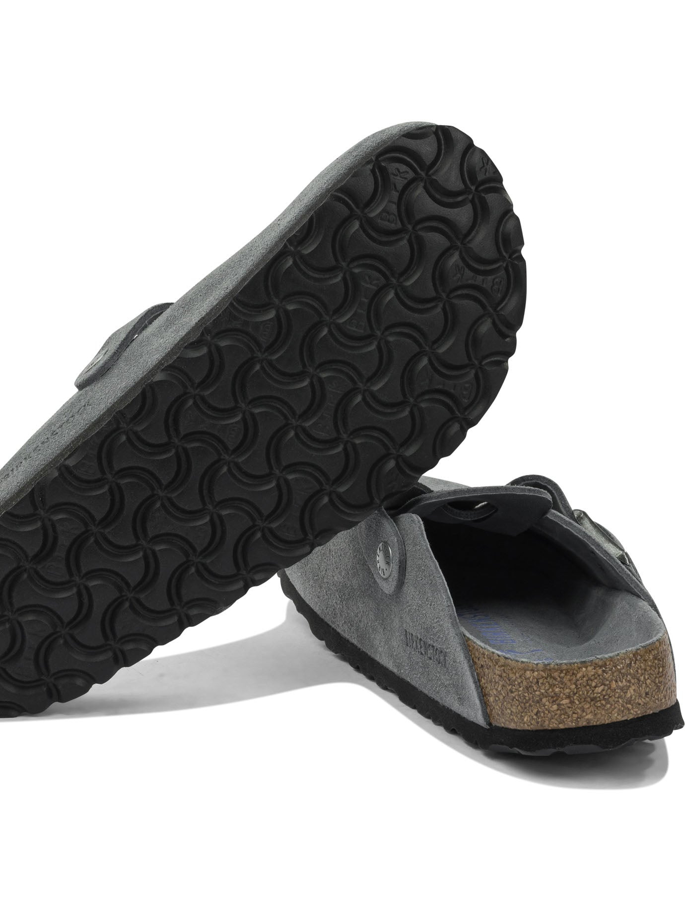 Birkenstock "boston Sfb" Sabot - 5