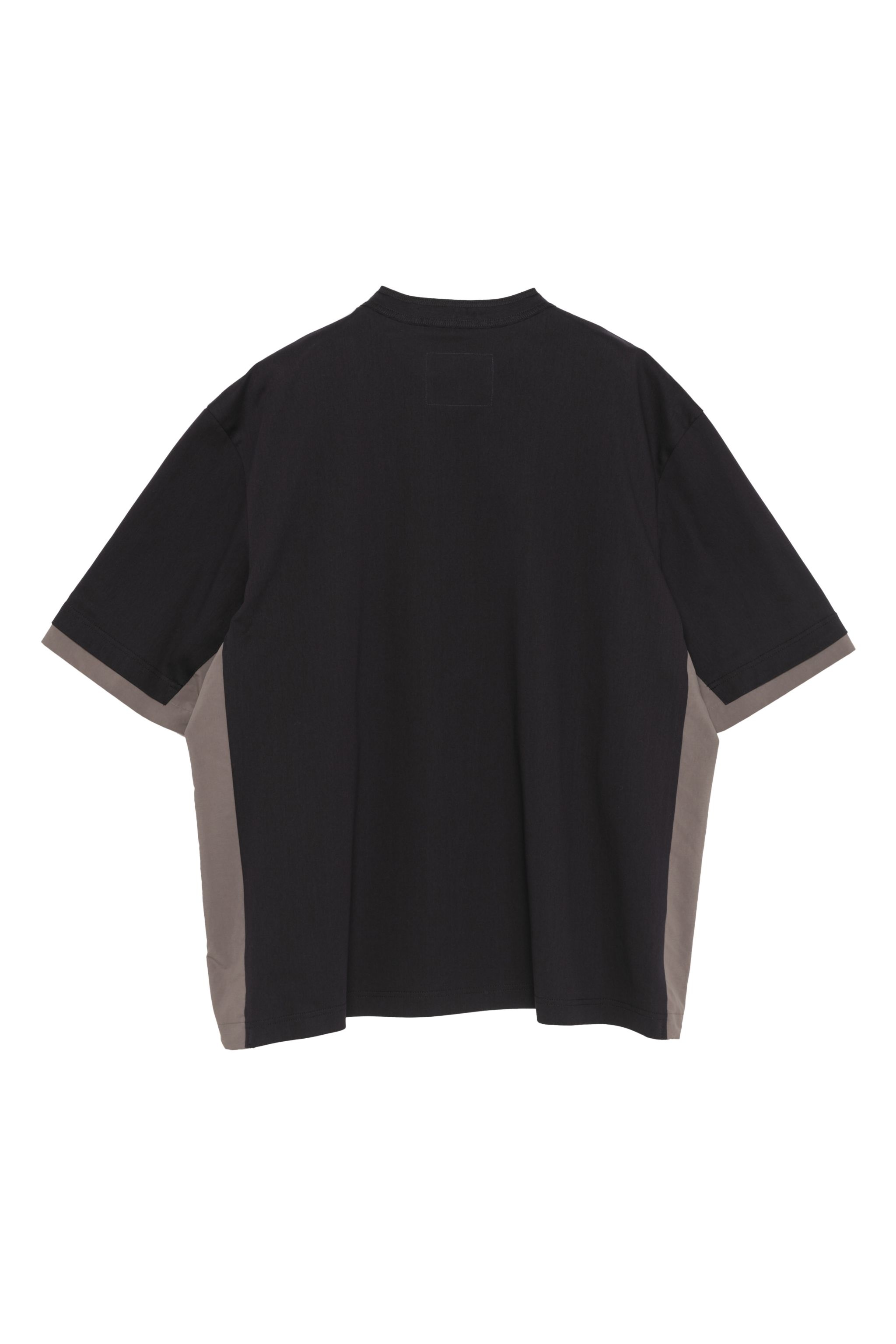 Cotton Jersey T-Shirt - 2