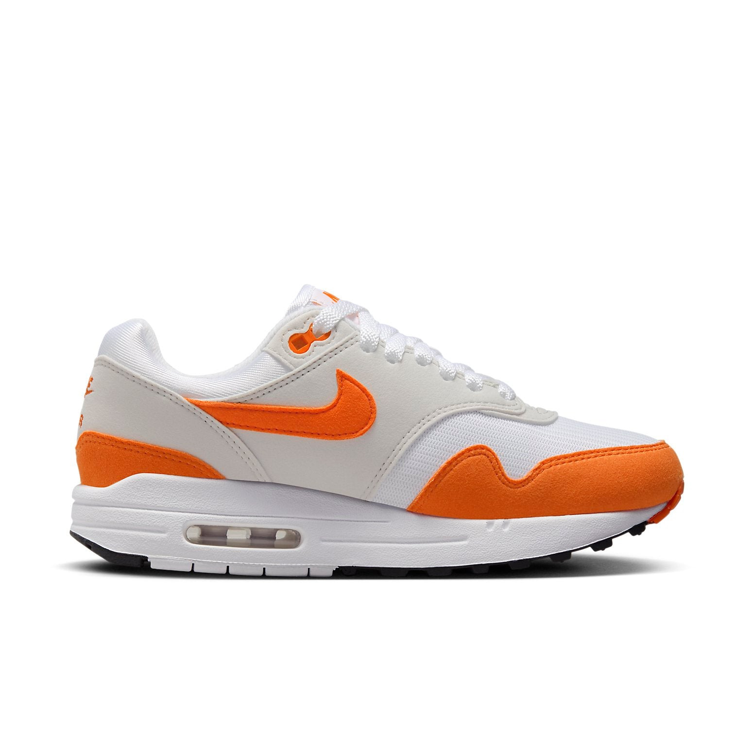 (WMNS) Nike Air Max 1 'Safety Orange' DZ2628-002 - 2