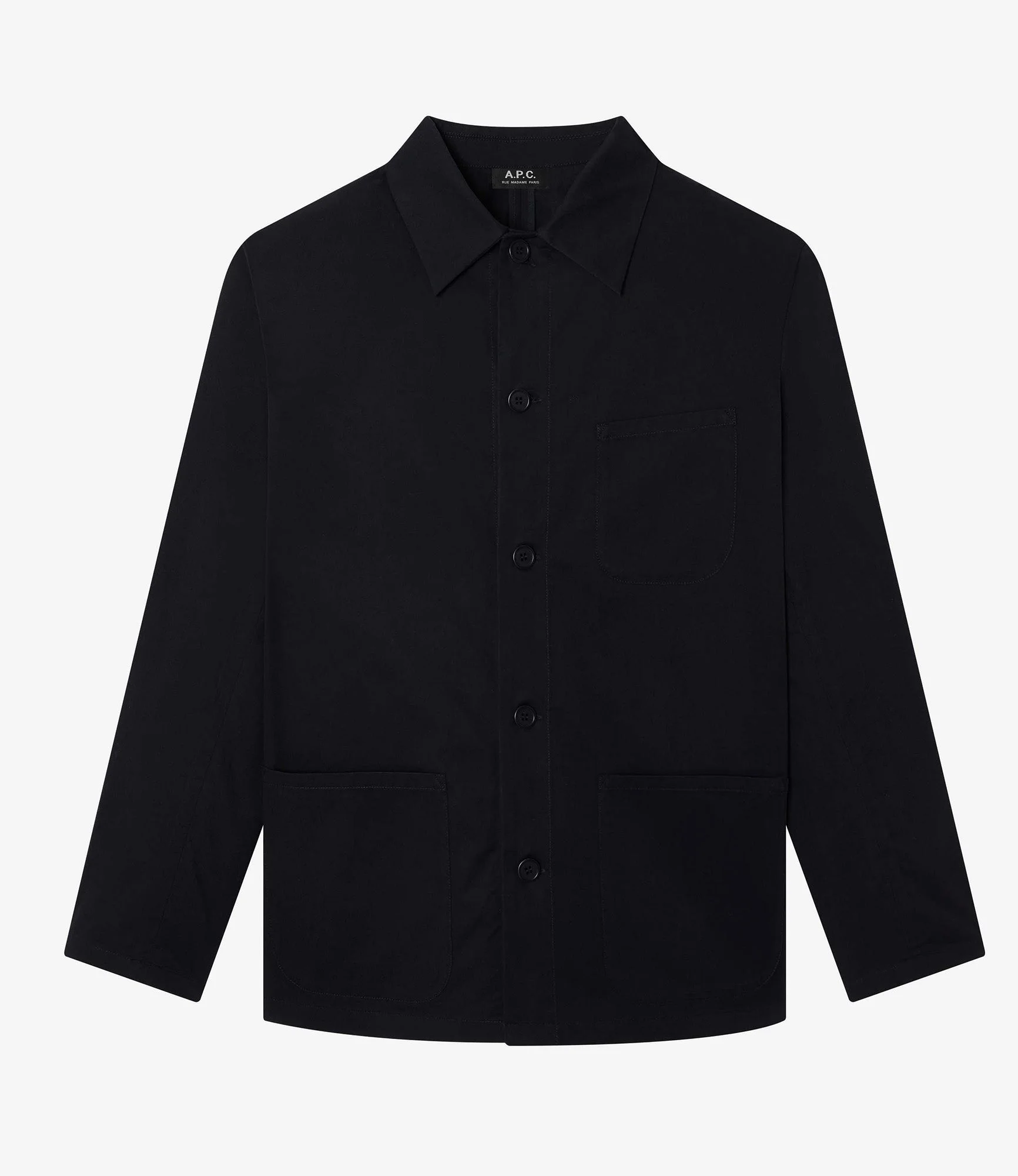 LAZARE JACKET - 1