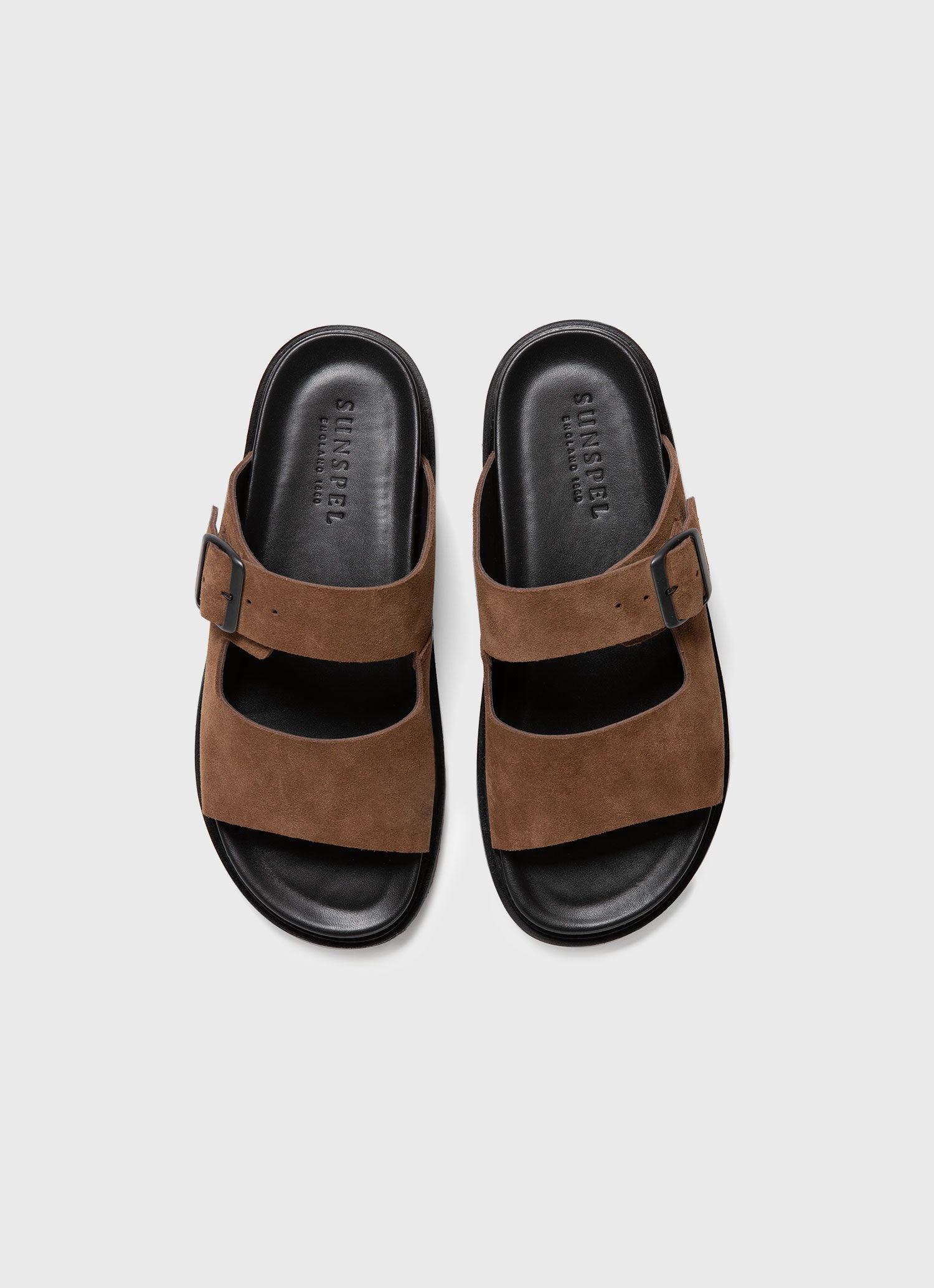 Buckle Slider - 4
