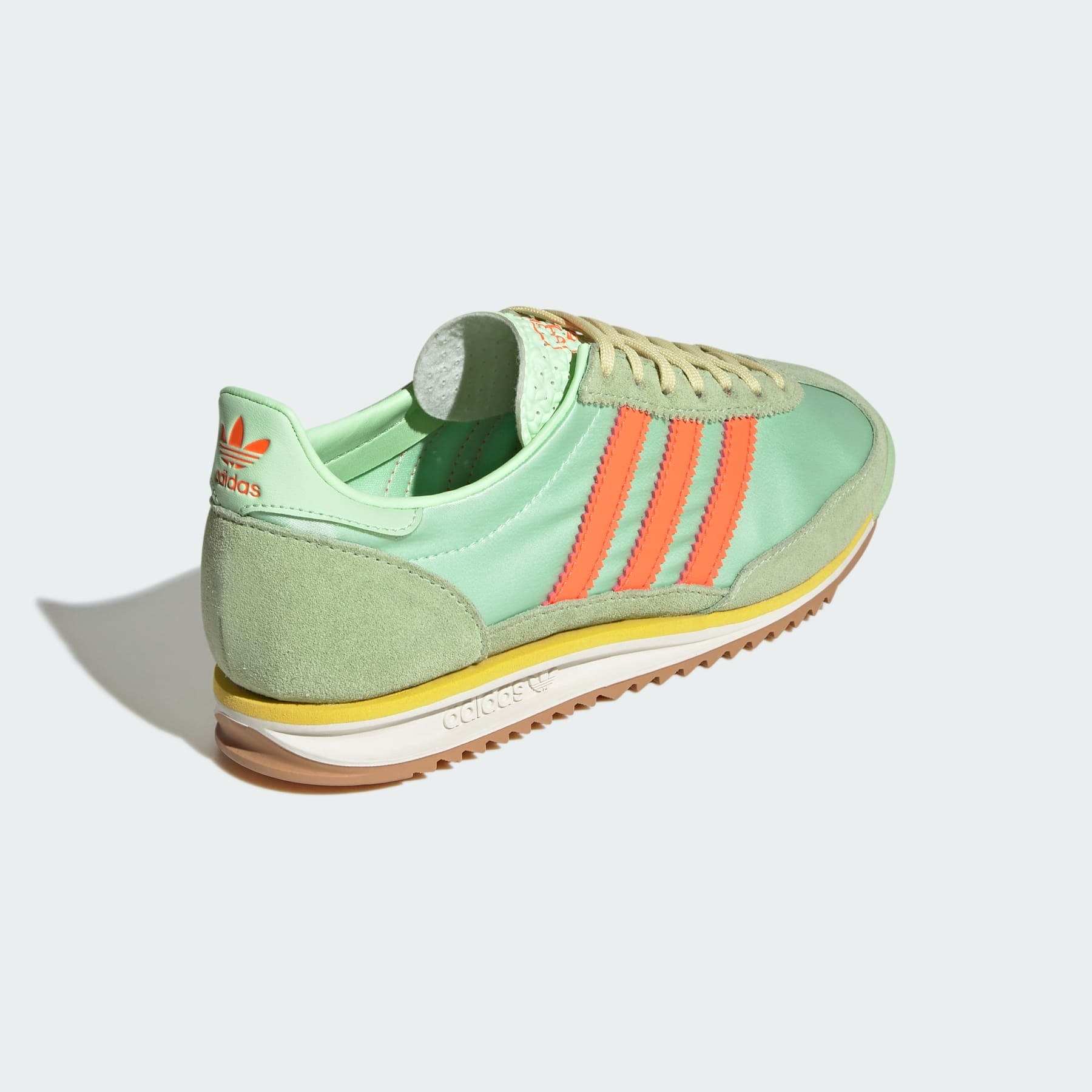 SL 72 OG Shoes - 6
