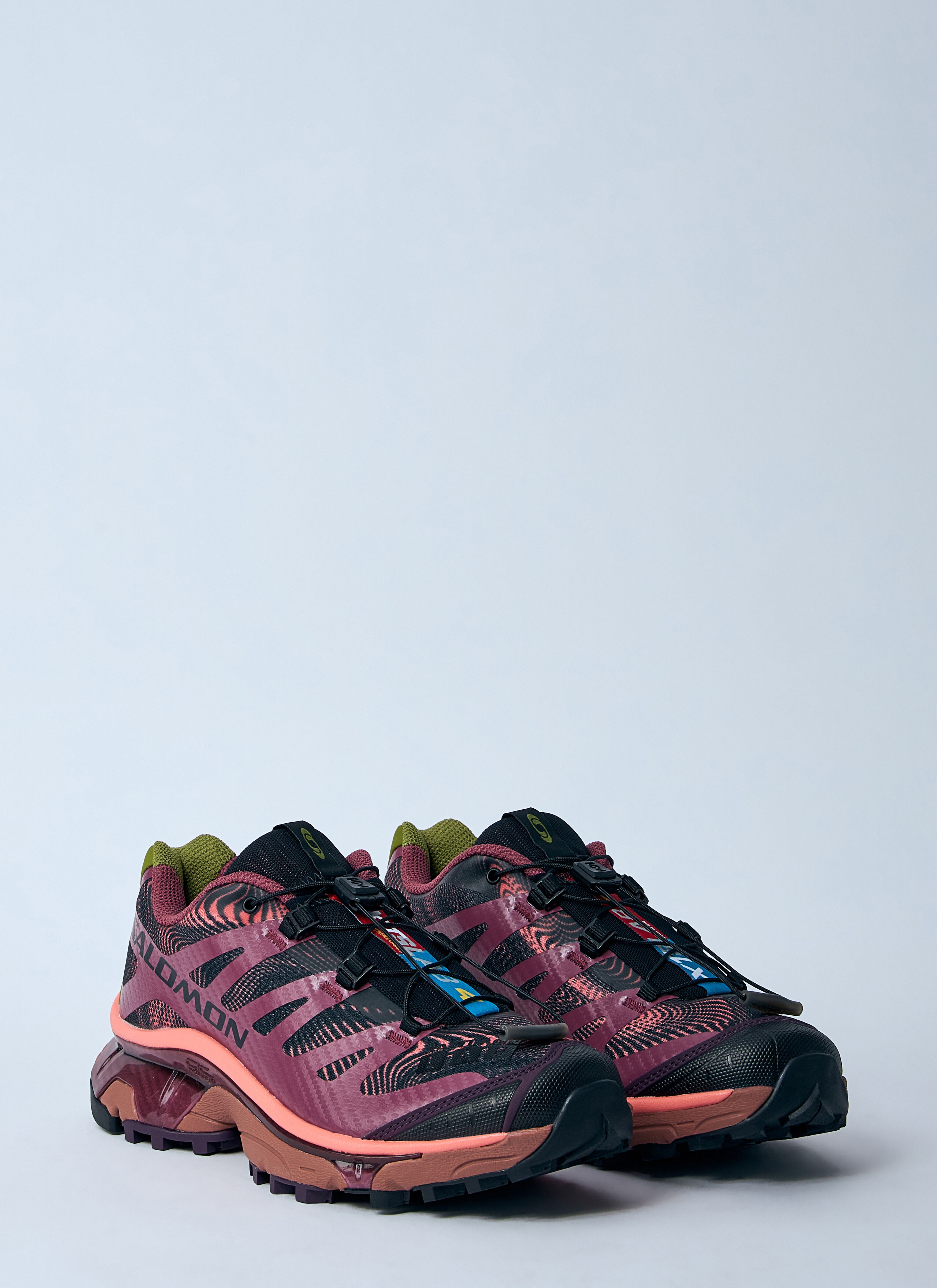 XT-4 OG Sneakers - 2