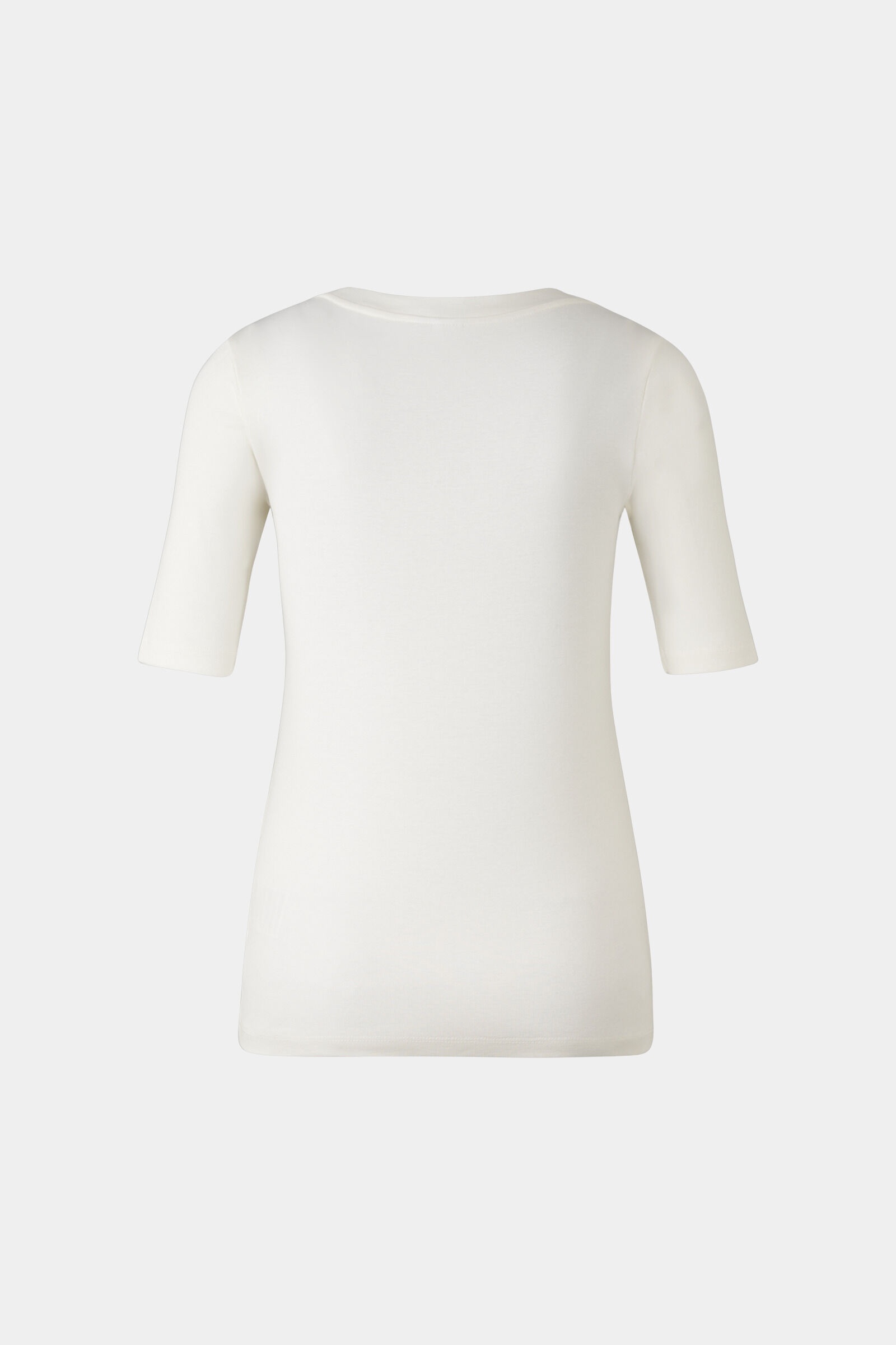 Nikini T-shirt in Off-White - 2