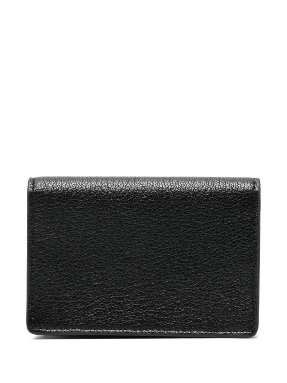 Eyes card holder - 2
