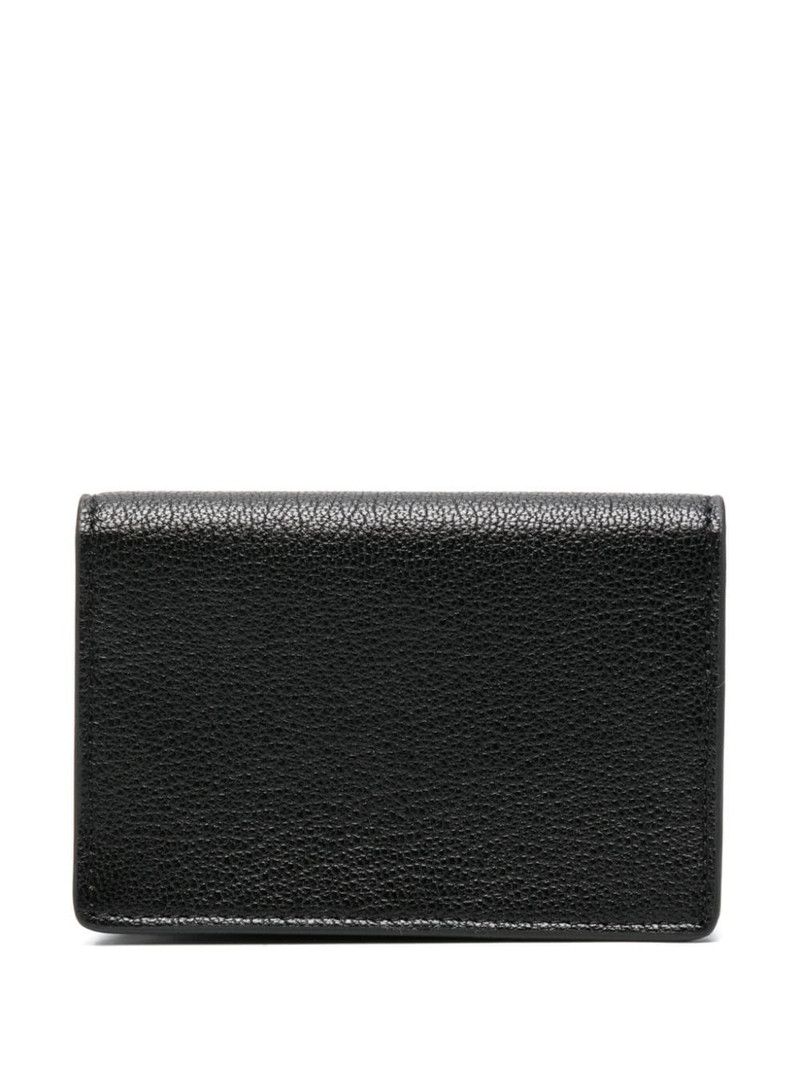 Anya Hindmarch Eyes card holder outlook