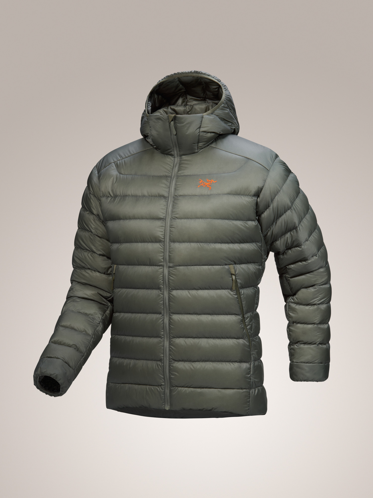 Cerium Hoody - 8
