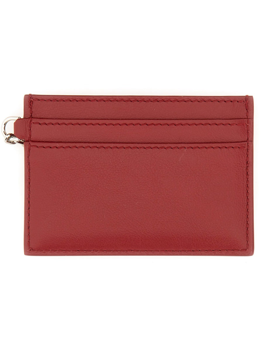 Alexander Mcqueen Women Sling Card Holder - 4