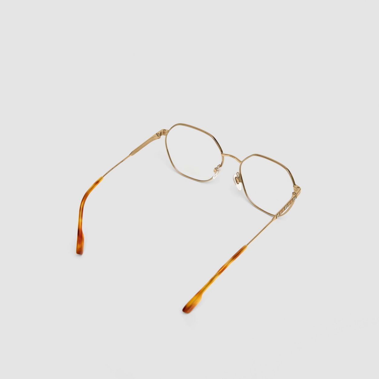 Geometric Optical Frames - 5