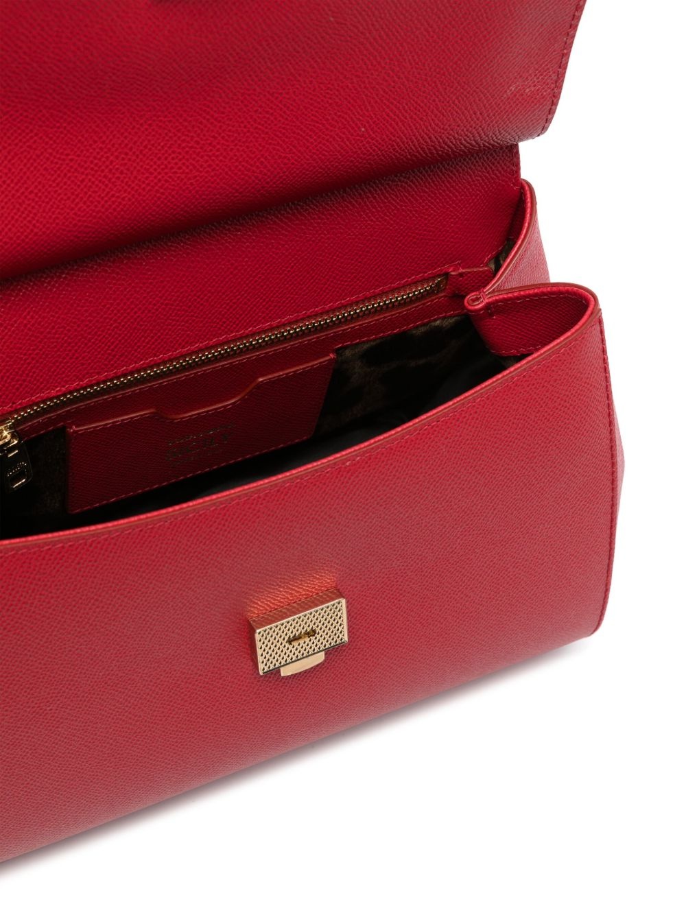 large Sicily tote bag - 5