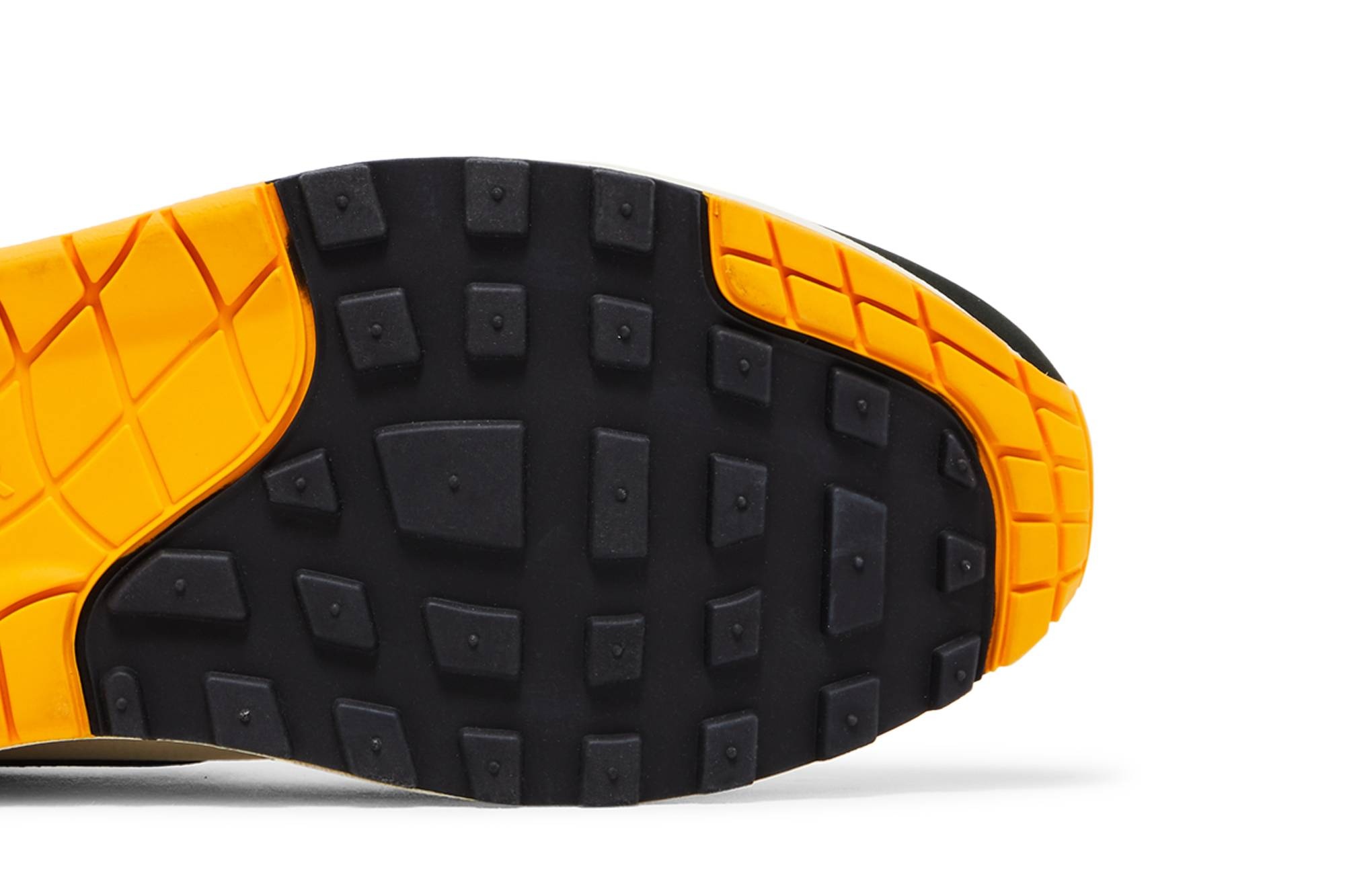 Nike Air Max 'Athletic Department Light Bone University Gold