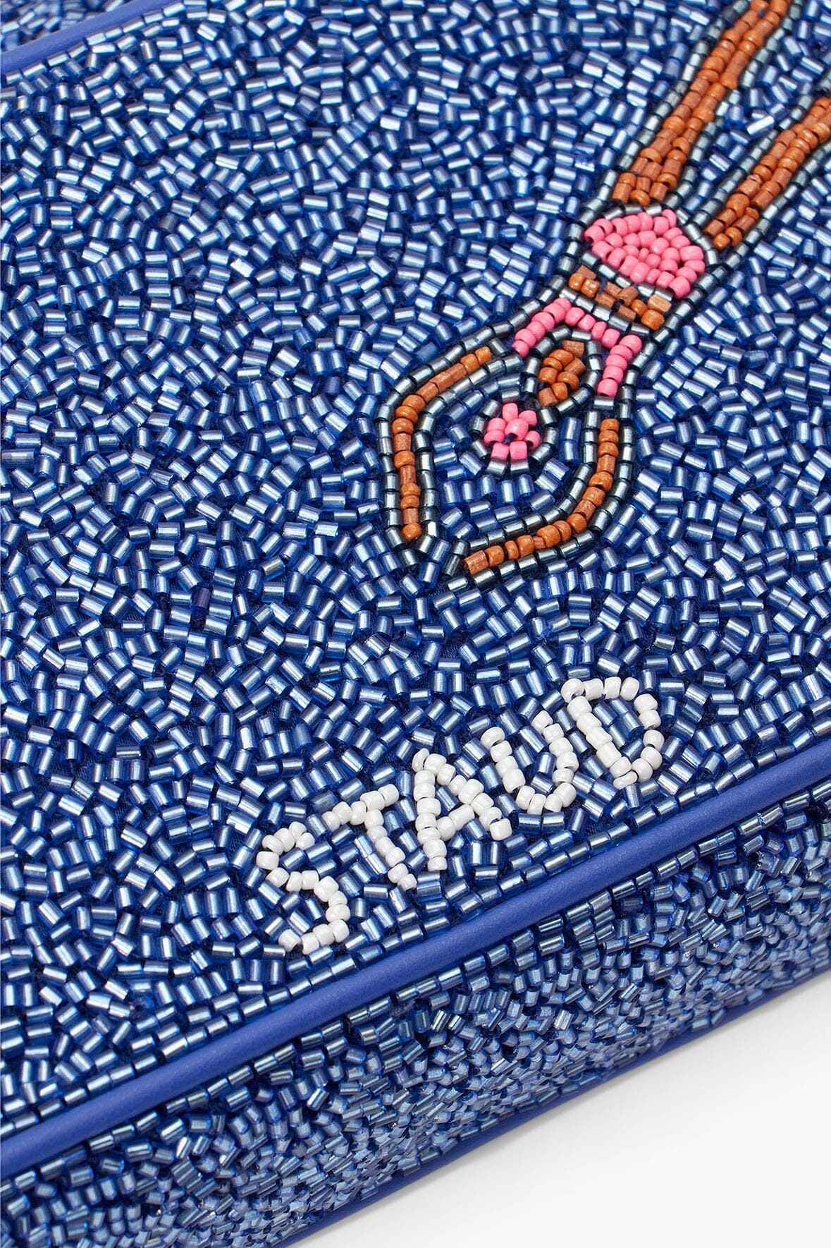 STAUD TOMMY BAG SWIMMERS - 5