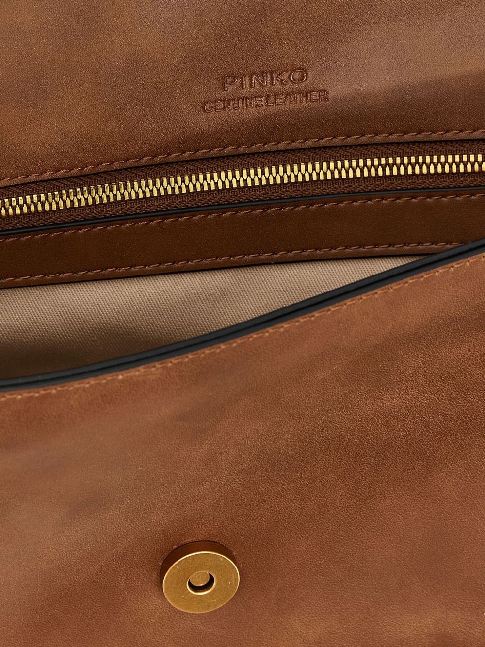 Love One shoulder bag - 4