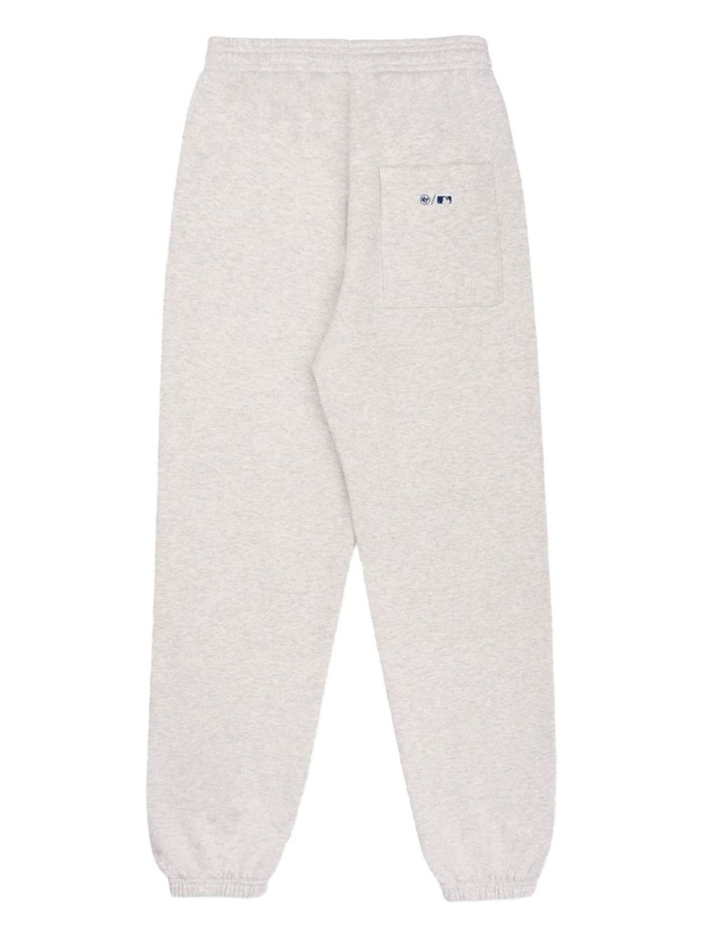 logo-print track pants - 2