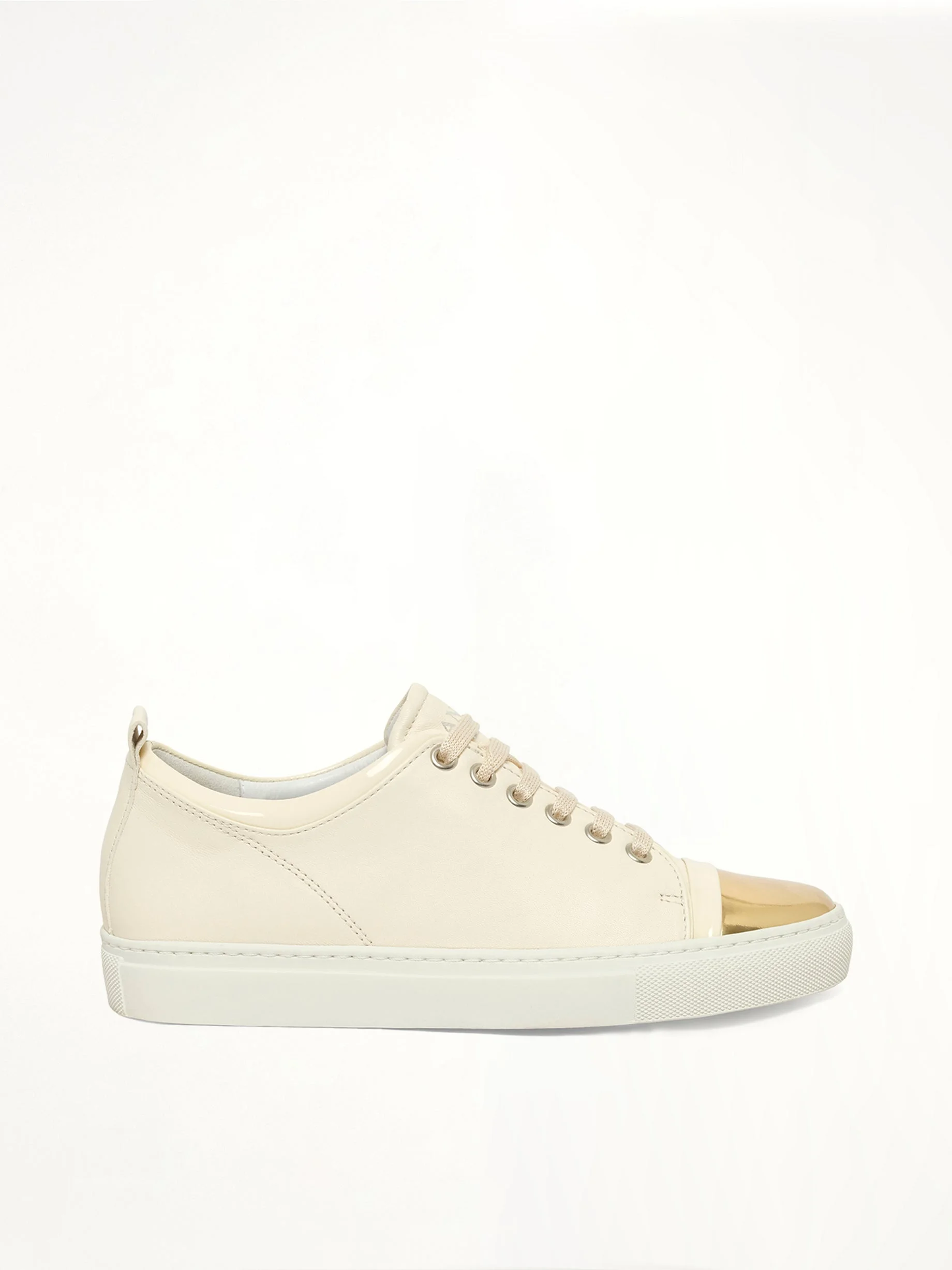 Lanvin Sneaker in White - 1