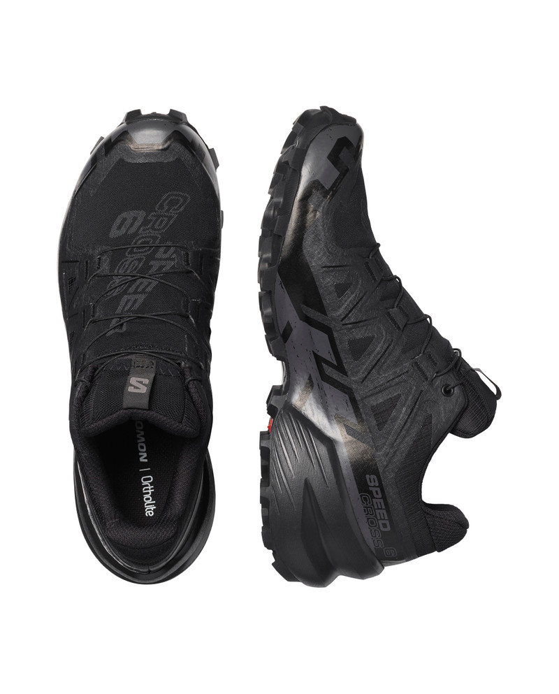 SALOMON SPEEDCROSS 6 GORE-TEX outlook