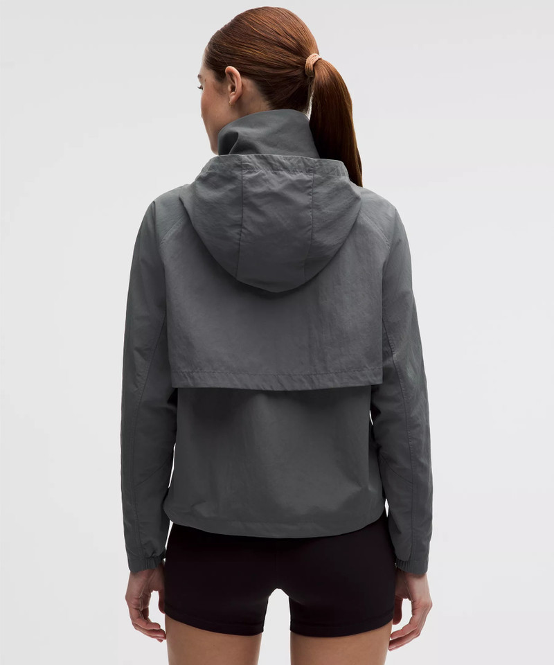 Always Effortless Classic-Fit Jacket 3