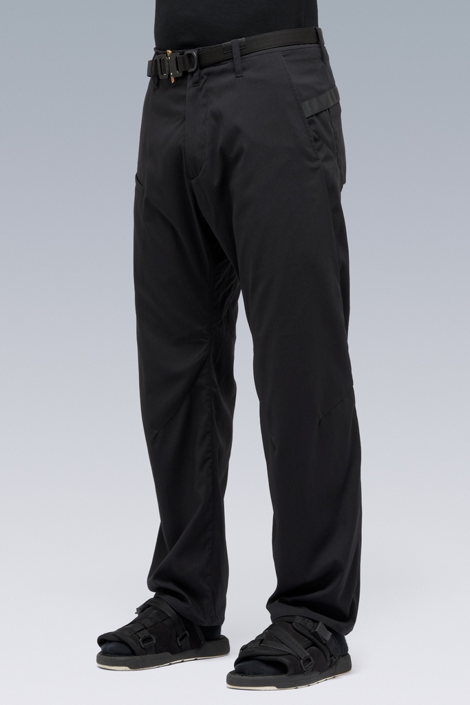 P39-M Nylon Stretch 8-Pocket Trouser GRAY - 15