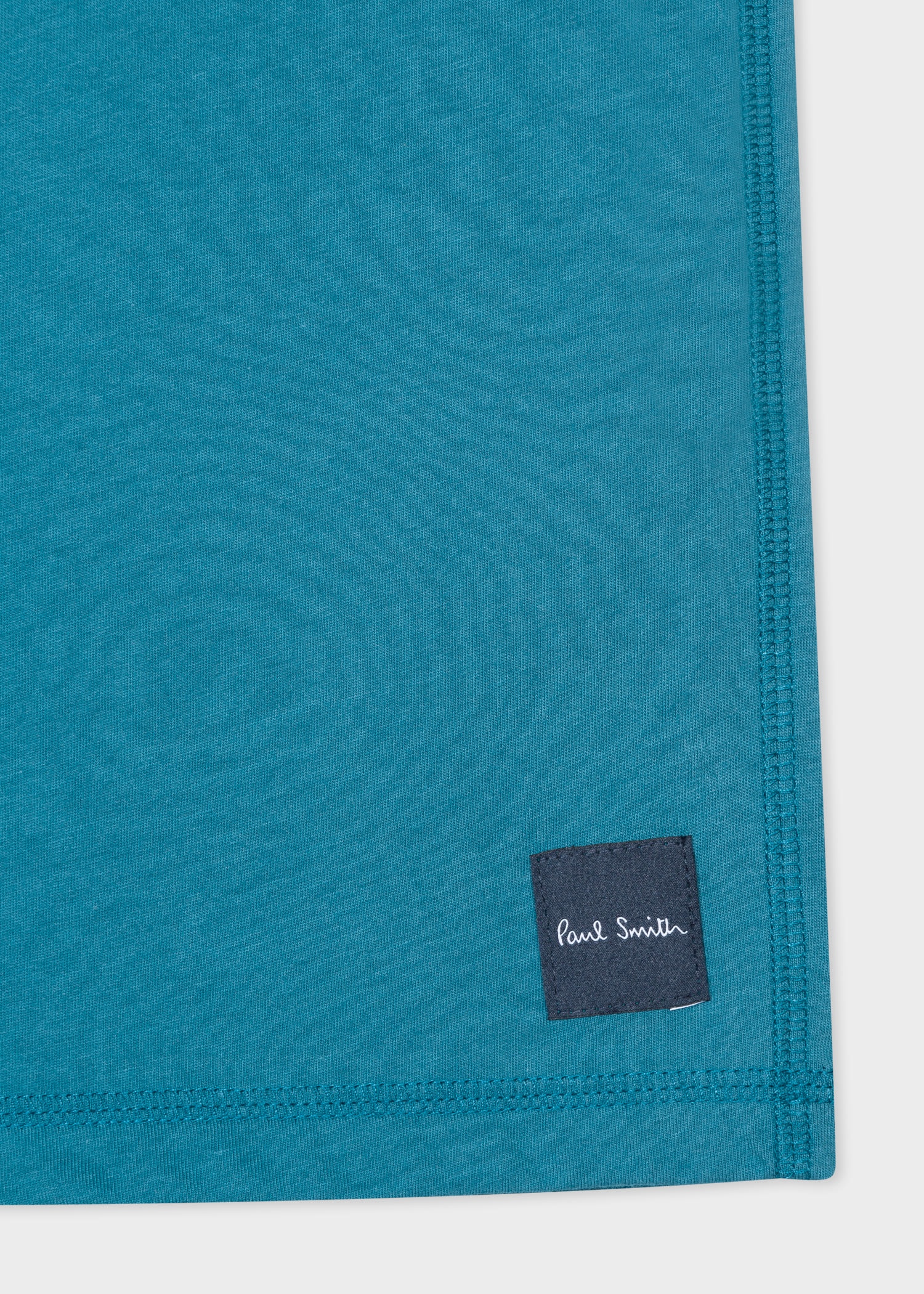 Jersey Cotton Lounge Shorts - 4