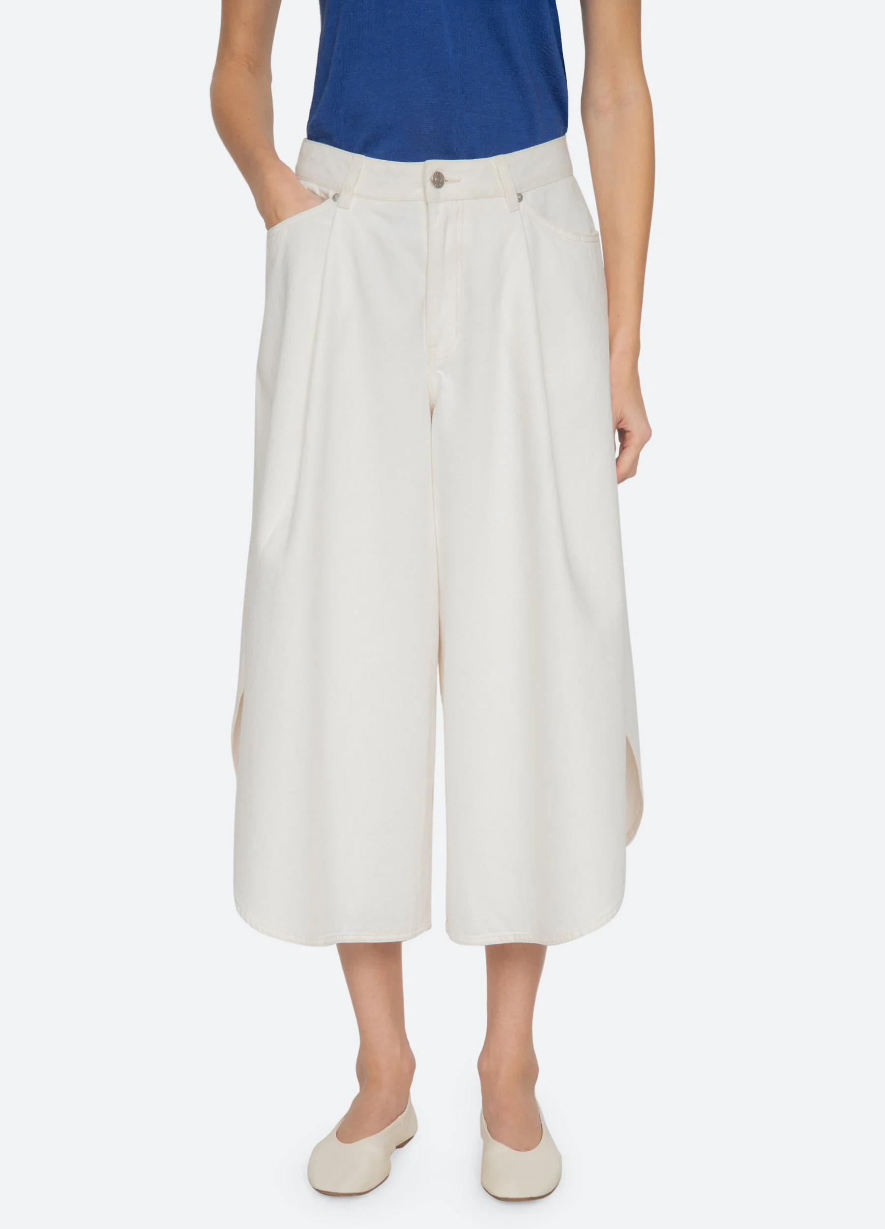 Milene Culottes - 1