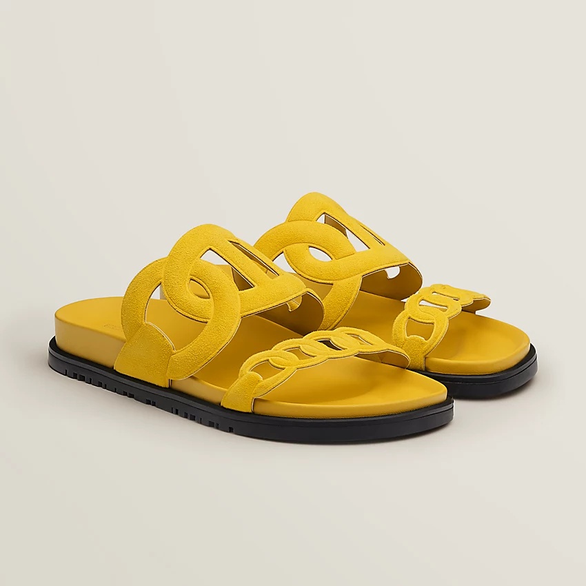 Extra sandal - 1