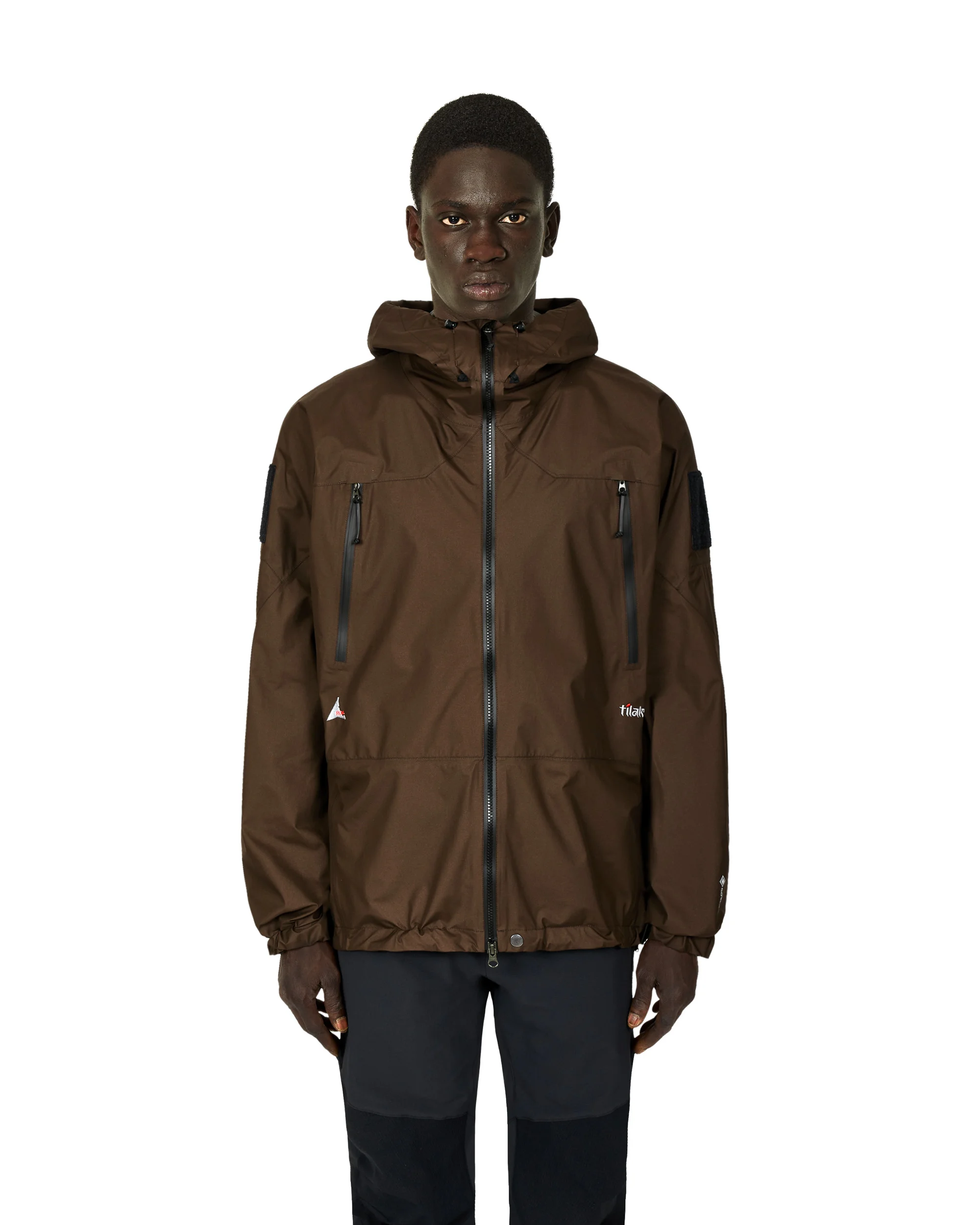 ROA X Tilak Stinger Jacket - 1