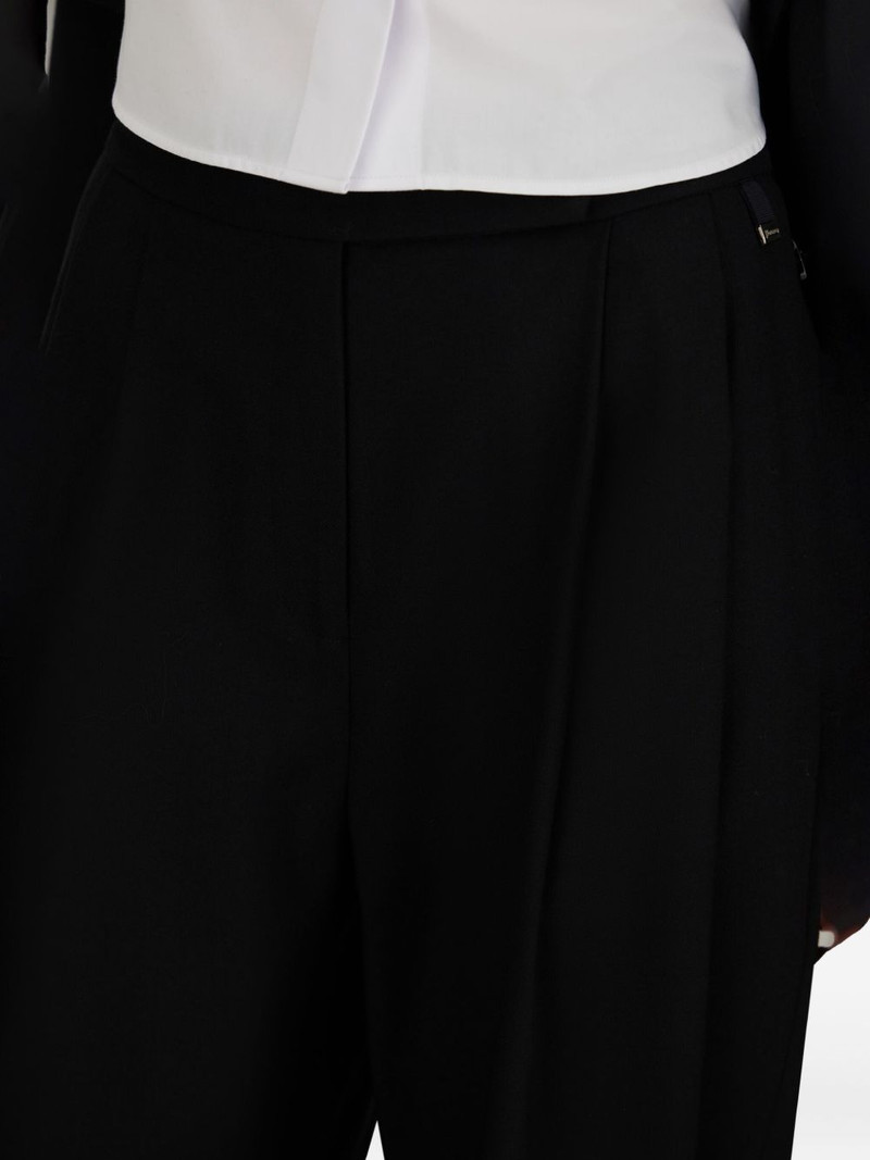 pleated pants 4