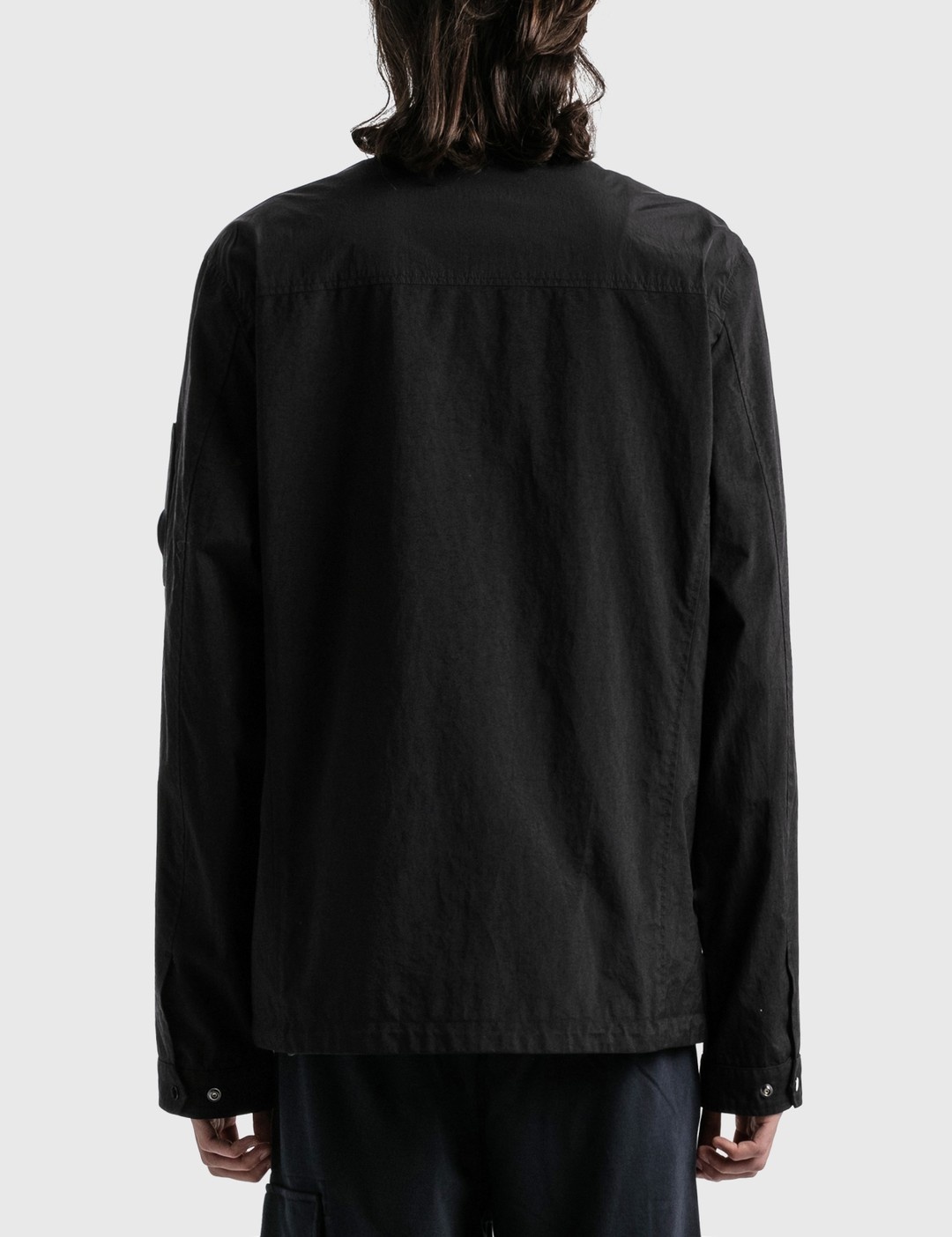 CHROME-R OVERSHIRT - 4