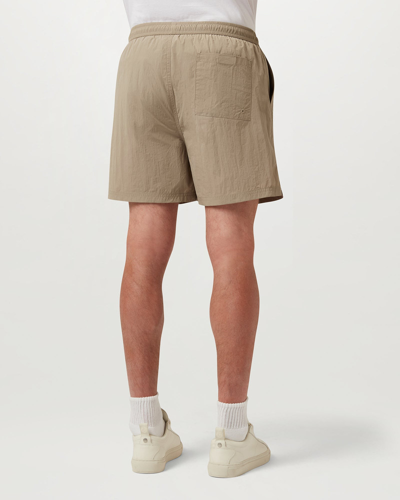 CLIPPER SWIMSHORT 4