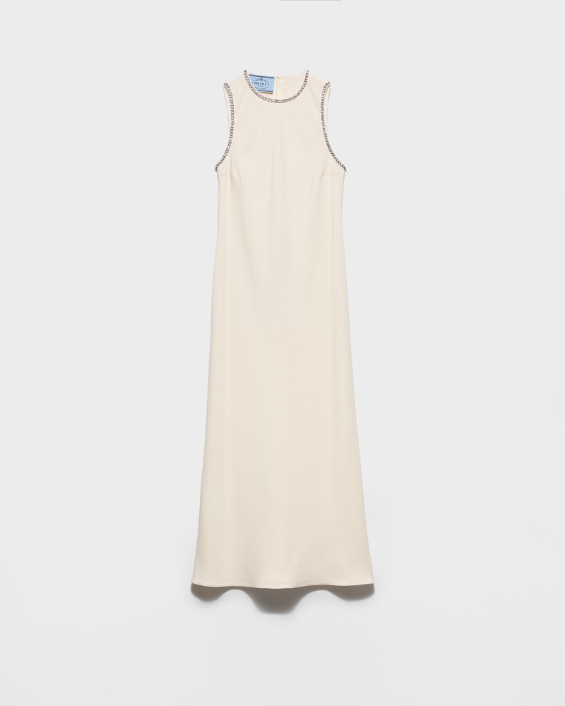 Sablé dress 1