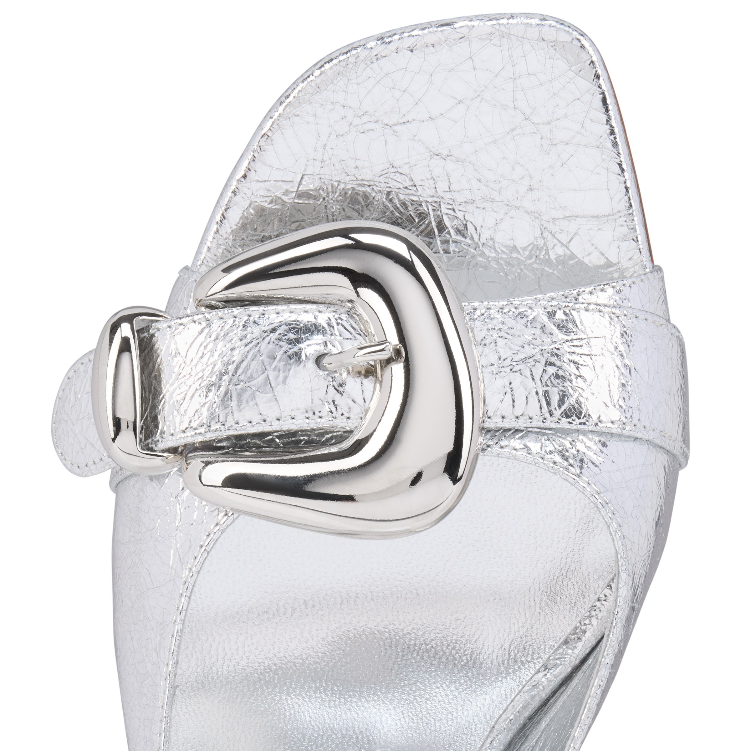 Minny Bubble Mule - 5