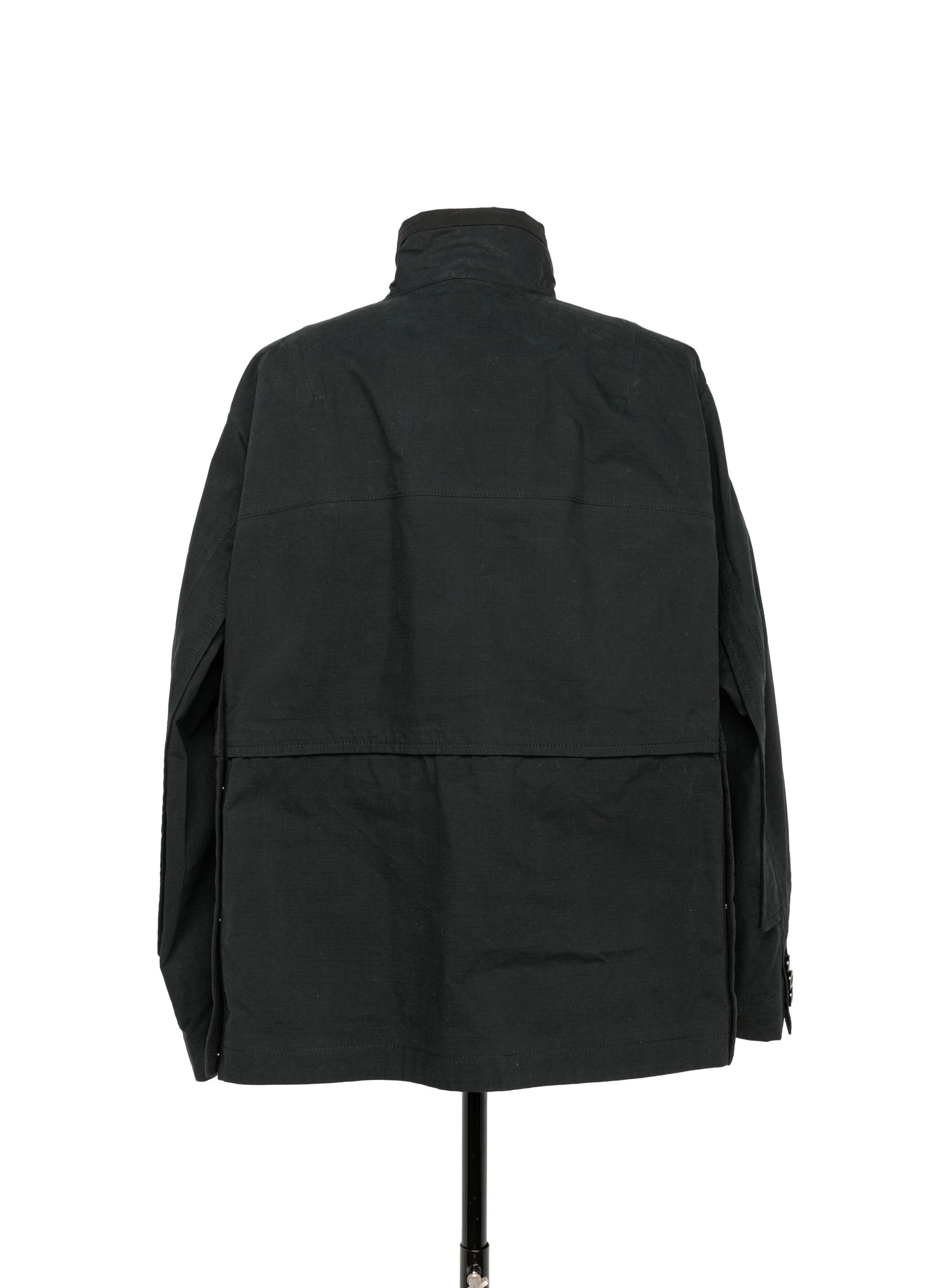 Olmetex Rip Stop Jacket - 4