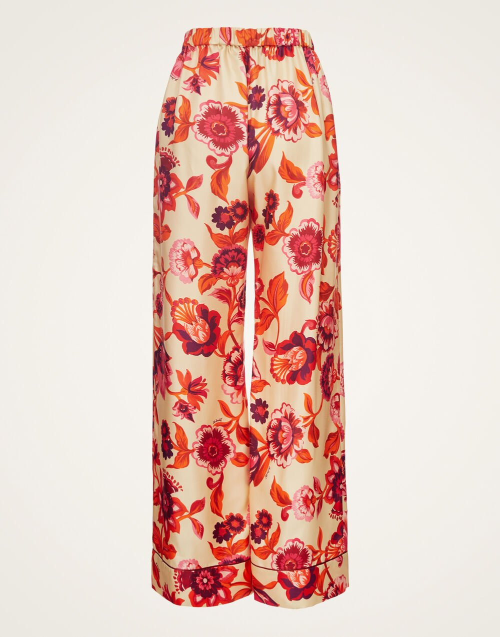 Pajama Pants - 3