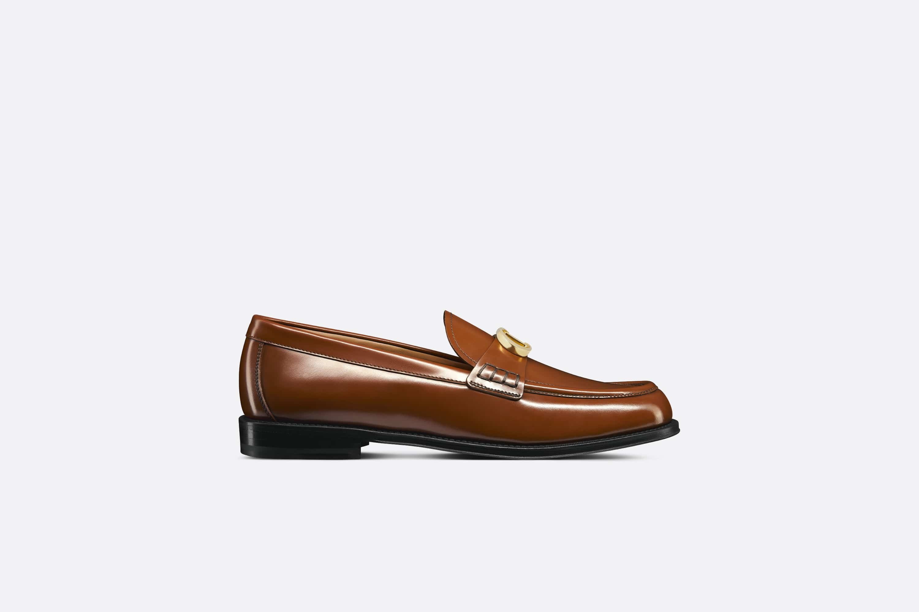 Dior Granville Loafer - 3