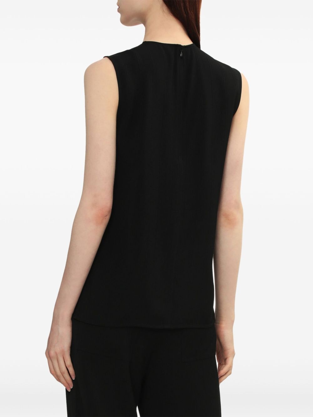 Toteme Women Sleeveless Top - 2