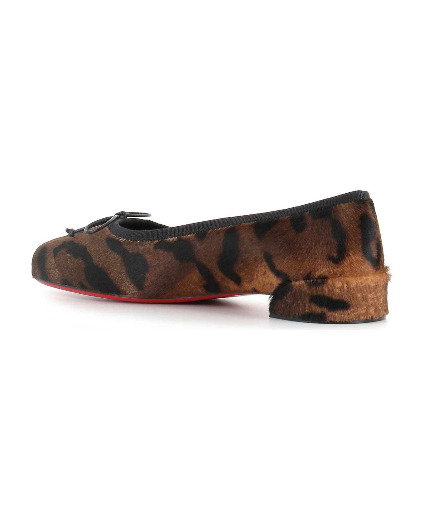 Ballerina Swettie Jane Flat - 3