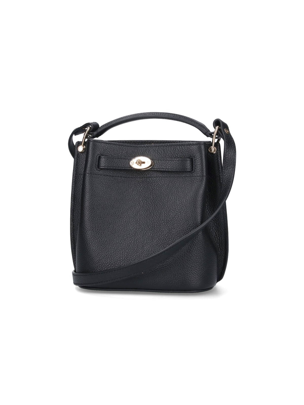 MINI BUCKET BAG "ISLINGTON" - 2