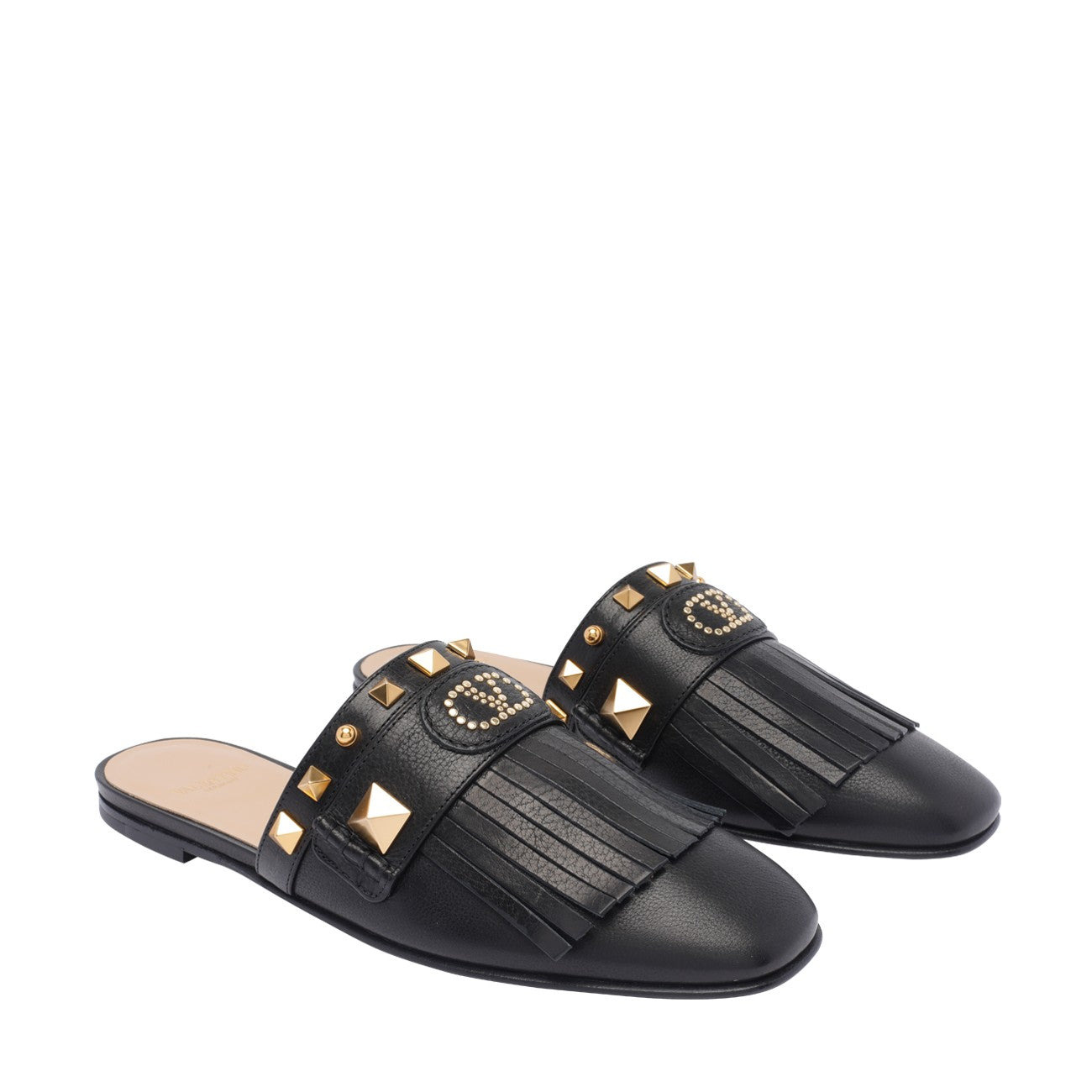 Valentino Garavani Women Vlogo Slide - 2