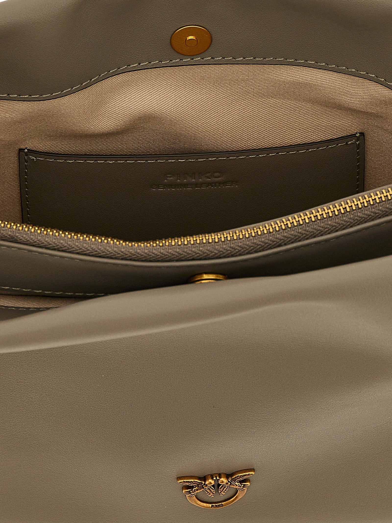 Triplet Crossbody Bags Gray - 4