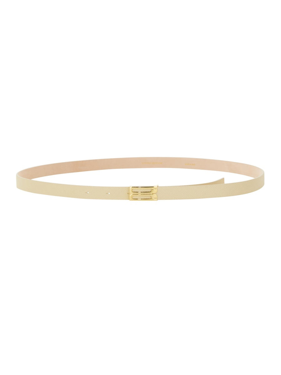 Victoria Beckham Women Leather Belt - 1