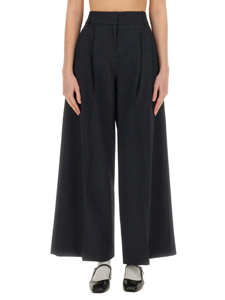 S Max Mara Women Pants "Nichols" - 1