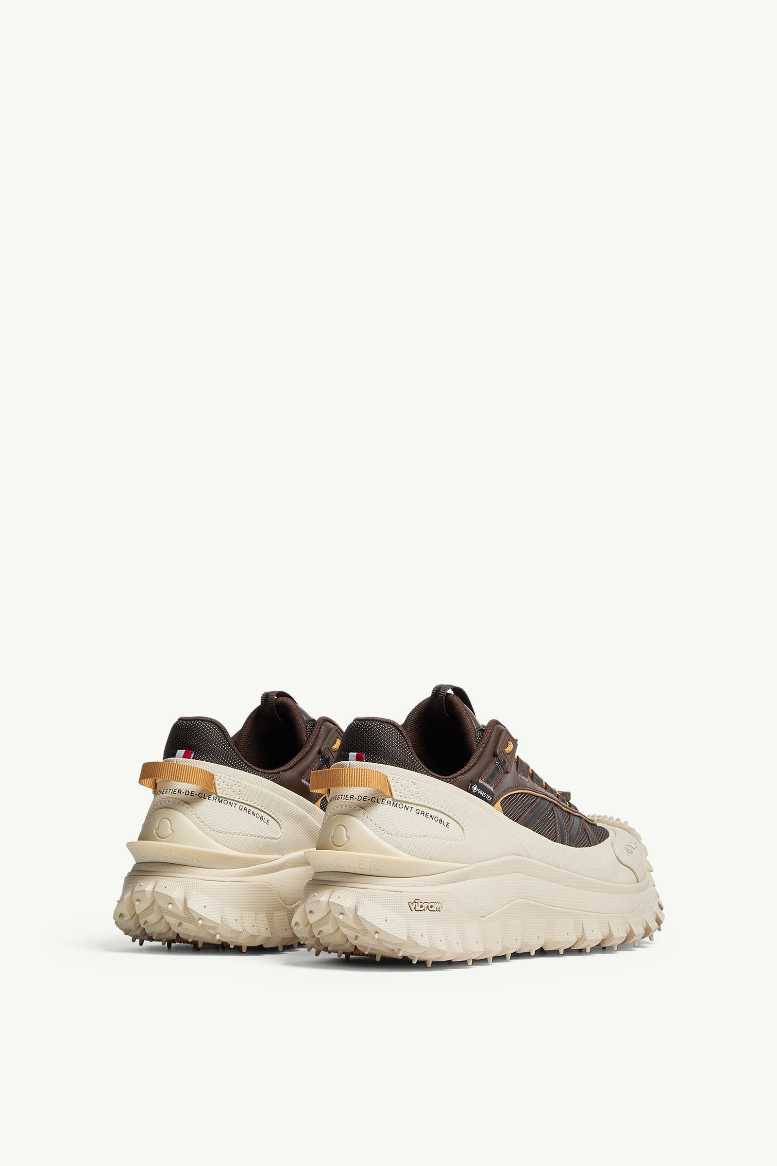 Trailgrip GTX Sneakers - 5